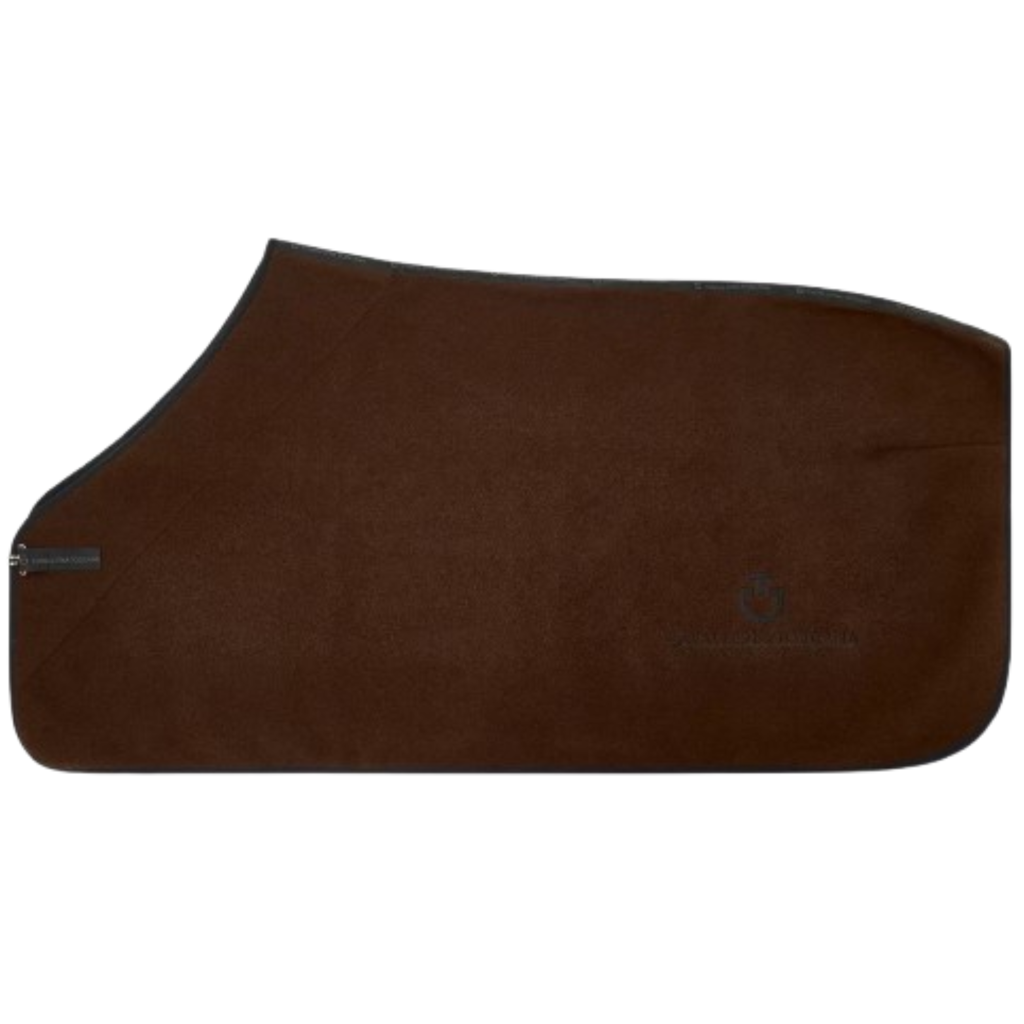 Cavalleria Toscana Tech Ulddækken - Mørk Chokolade