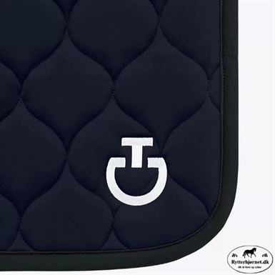 Cavalleria Toscana New Circular Springunderlag - Navy