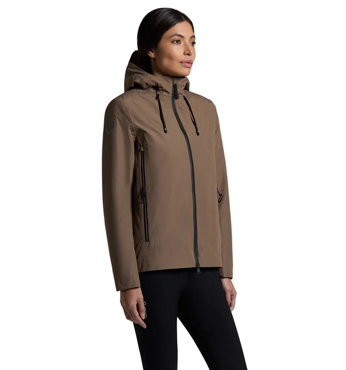 Cavalleria Toscana Revo 3-Way Jakke