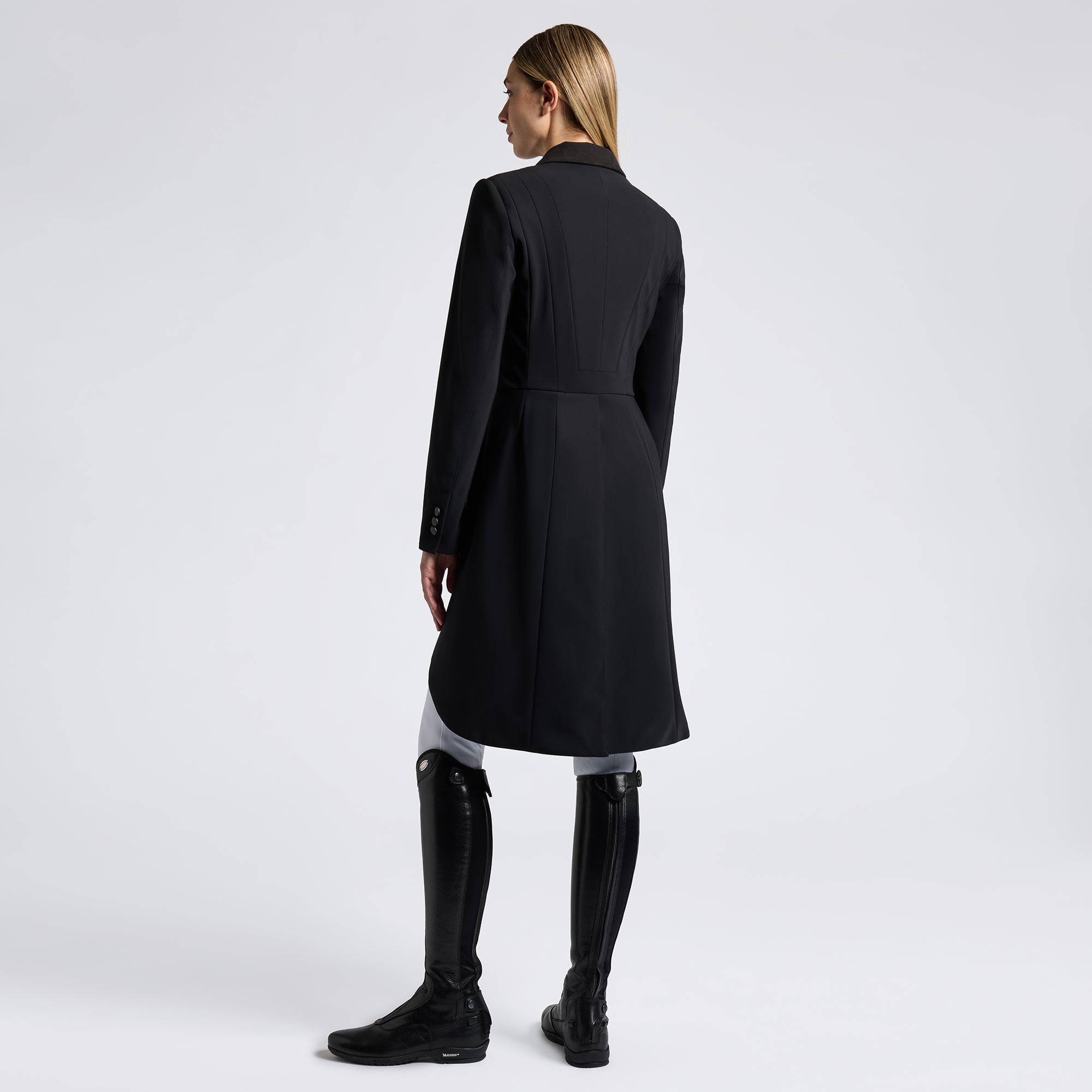Cavalleria Toscana 4-Way Stretch Dressurkjole