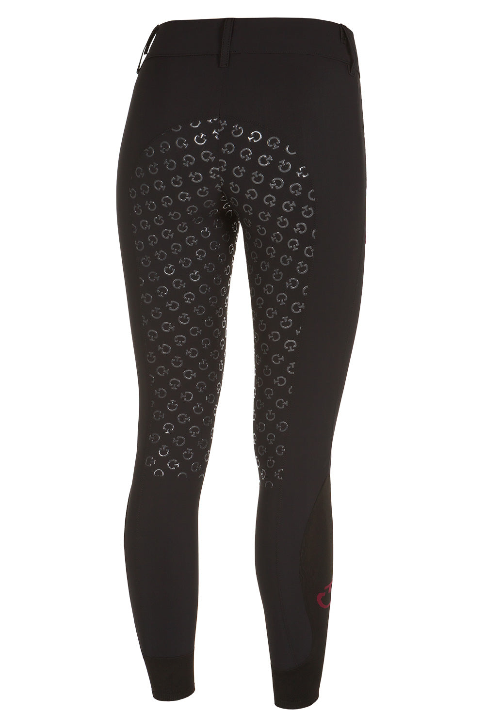 Cavalleria Toscana American Ridebukser m. Fuldgrip