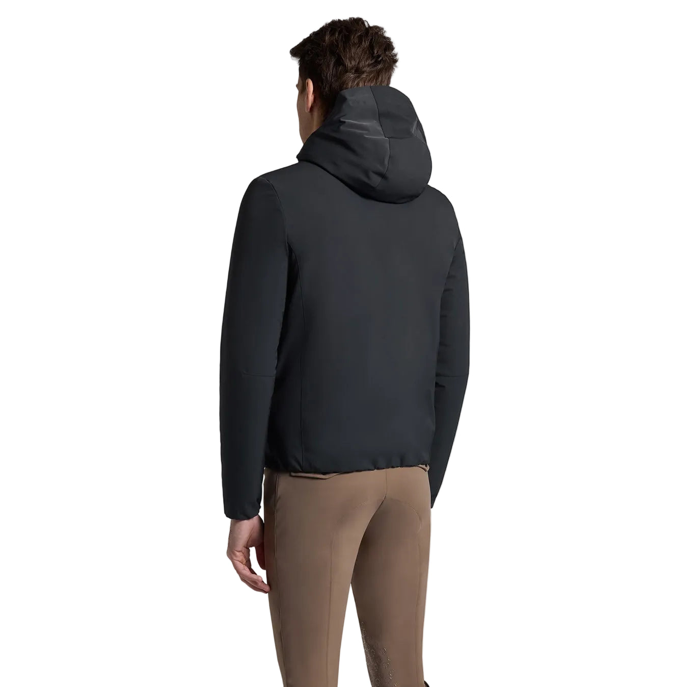 Cavalleria Toscana Bomber Jakke