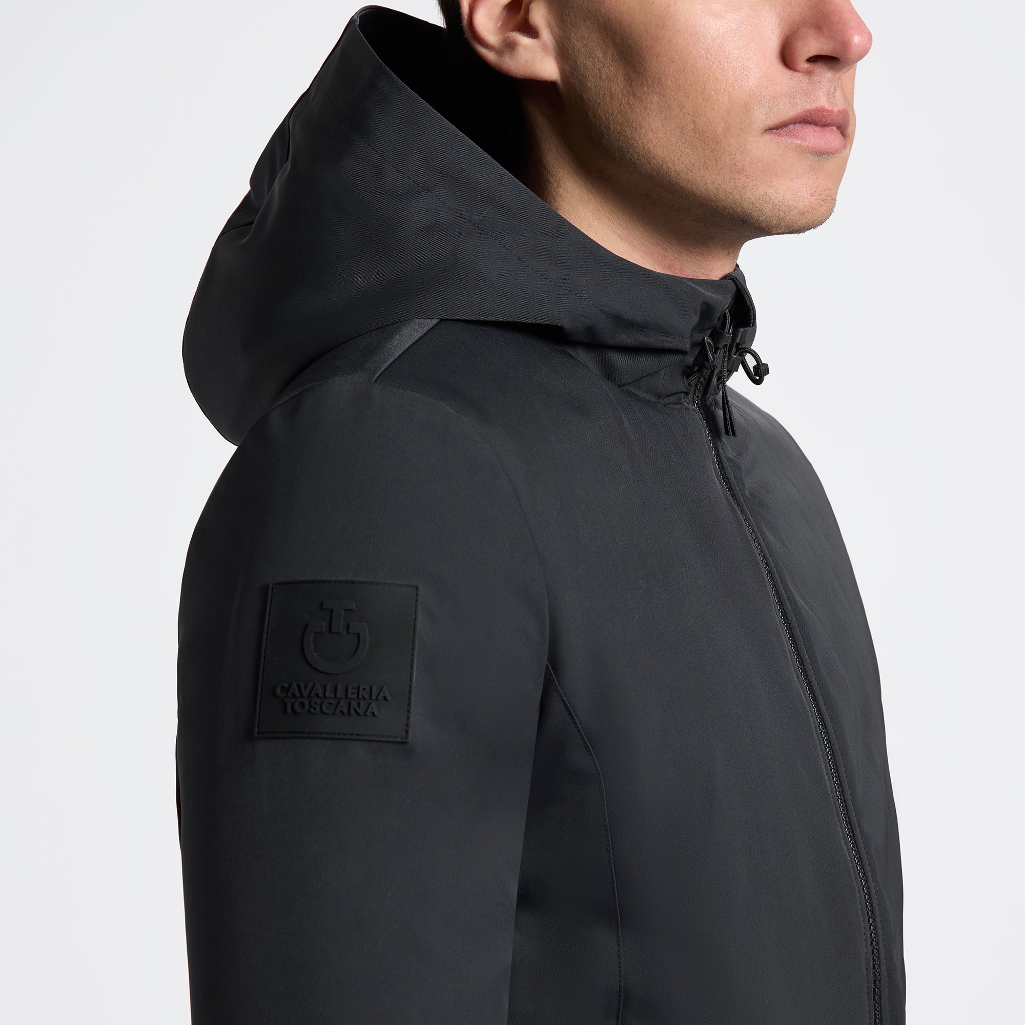 Cavalleria Toscana Bomber Jakke