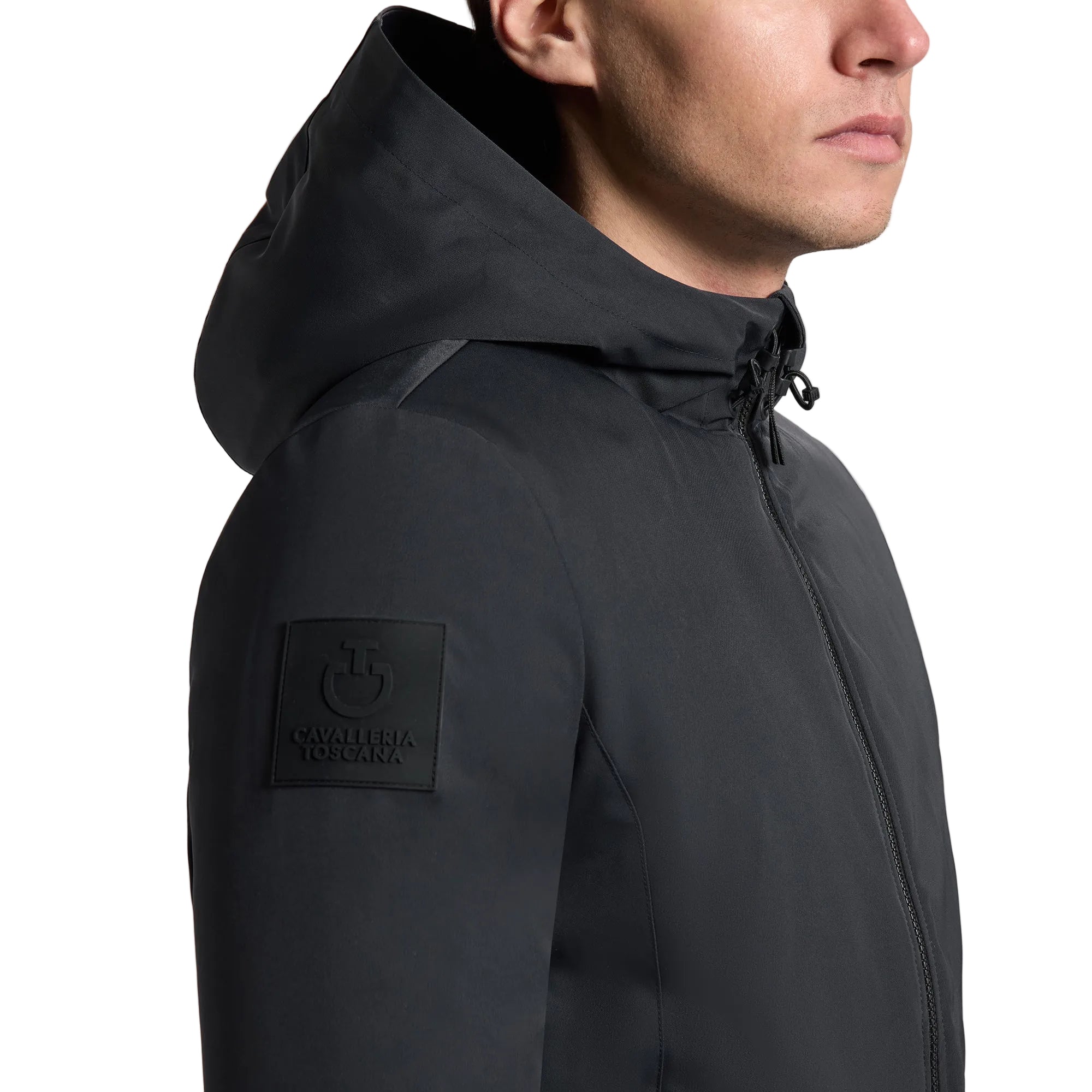 Cavalleria Toscana Bomber Jakke
