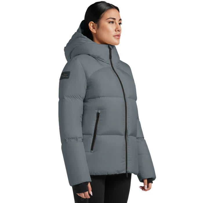 Cavalleria Toscana Dun Parka - Grå