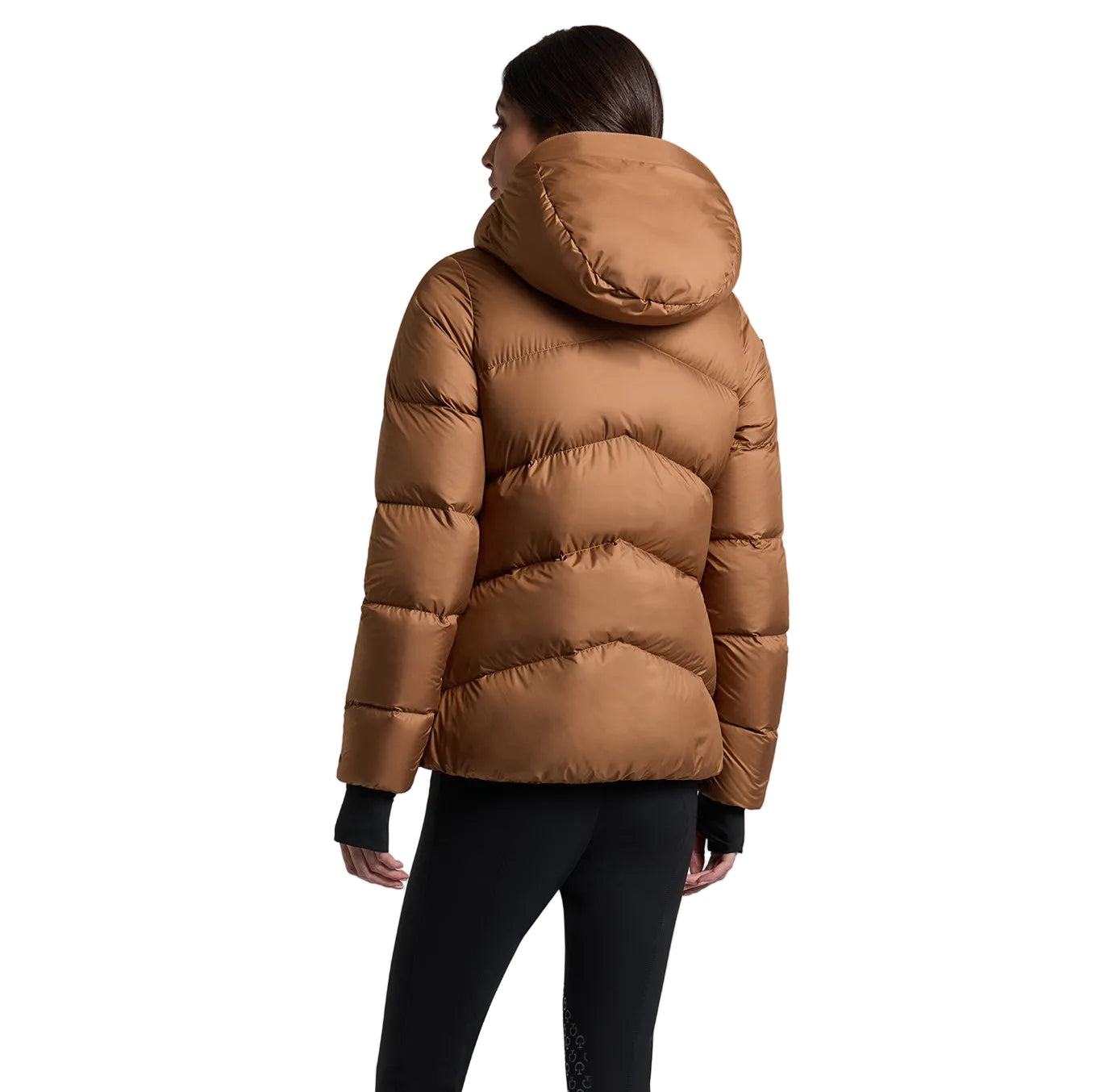 Cavalleria Toscana Dunjakke