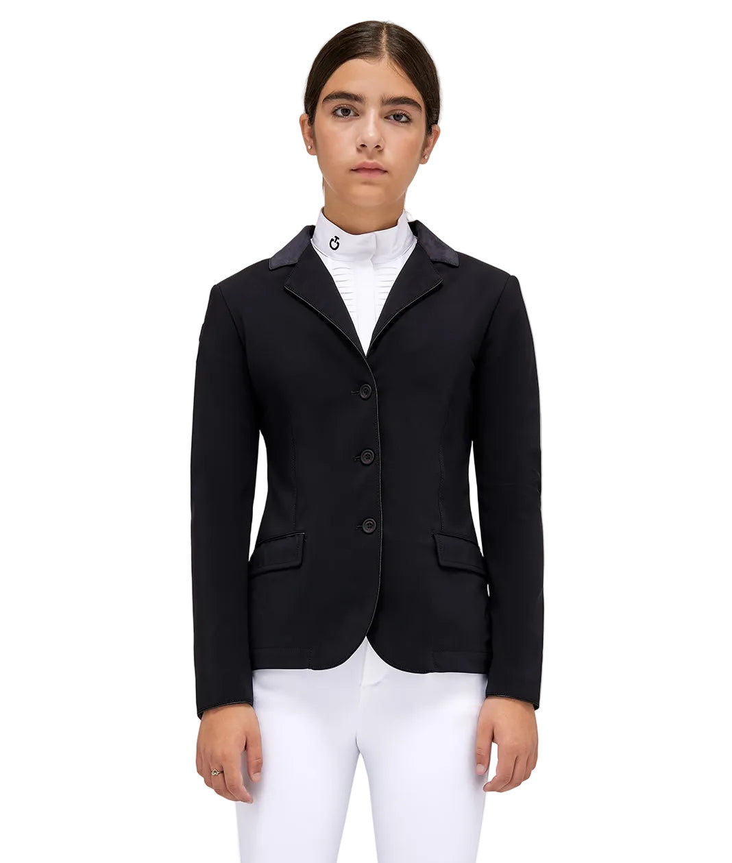 Cavalleria Toscana GP Young Rider Stævnejakke