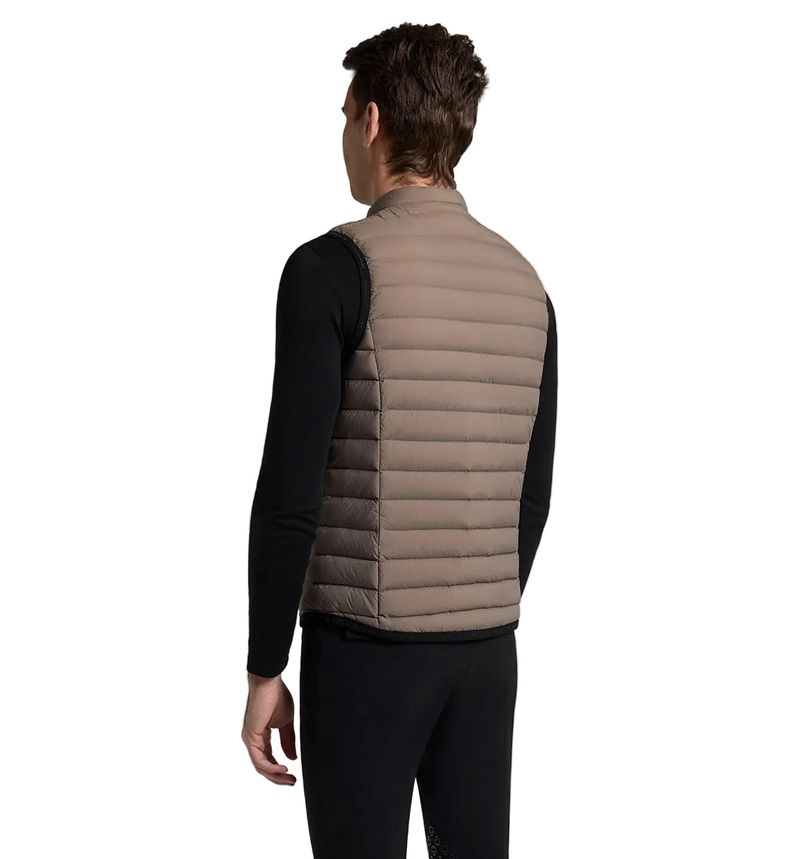 Cavalleria Toscana Herre Dun Vest