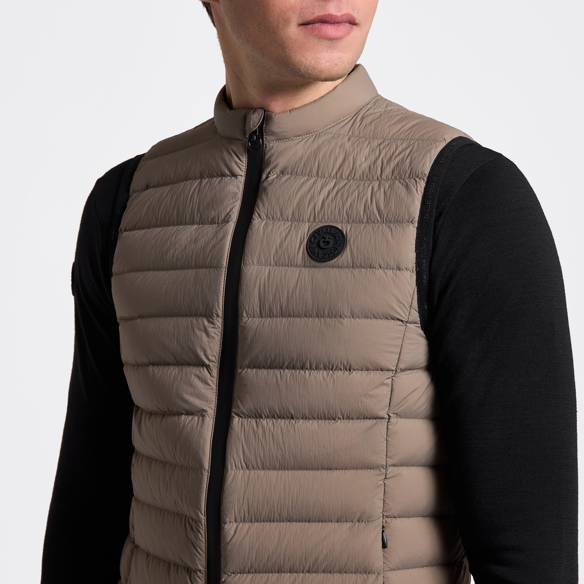 Cavalleria Toscana Herre Dun Vest