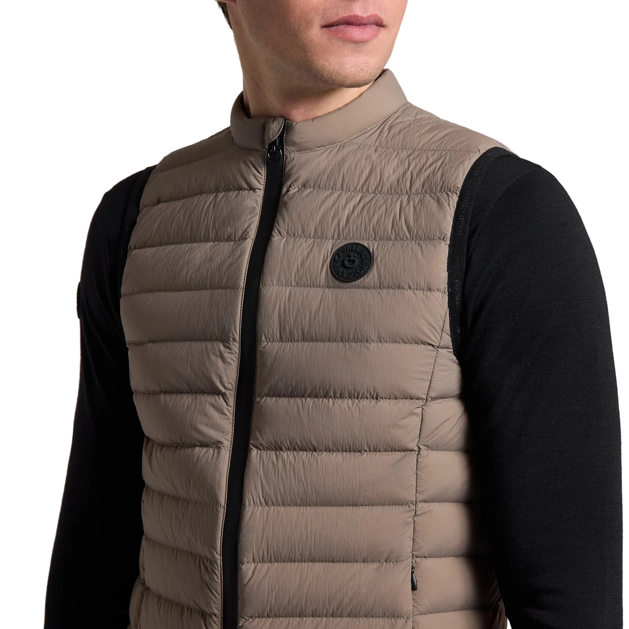 Cavalleria Toscana Herre Dun Vest