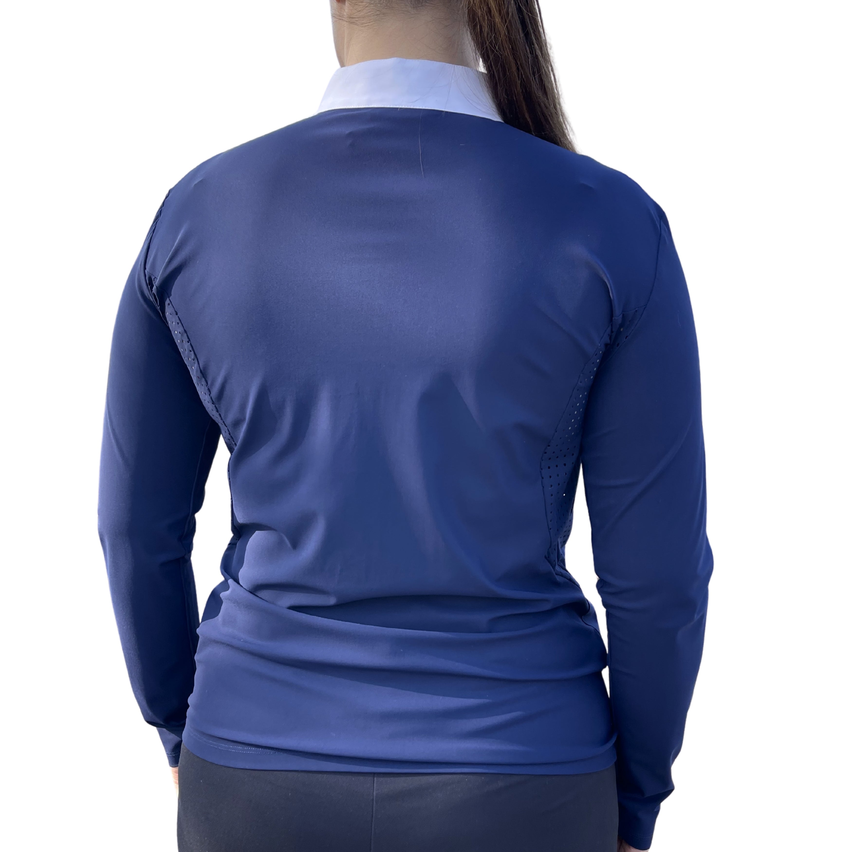 Cavalleria Toscana Jersey Competition Polo