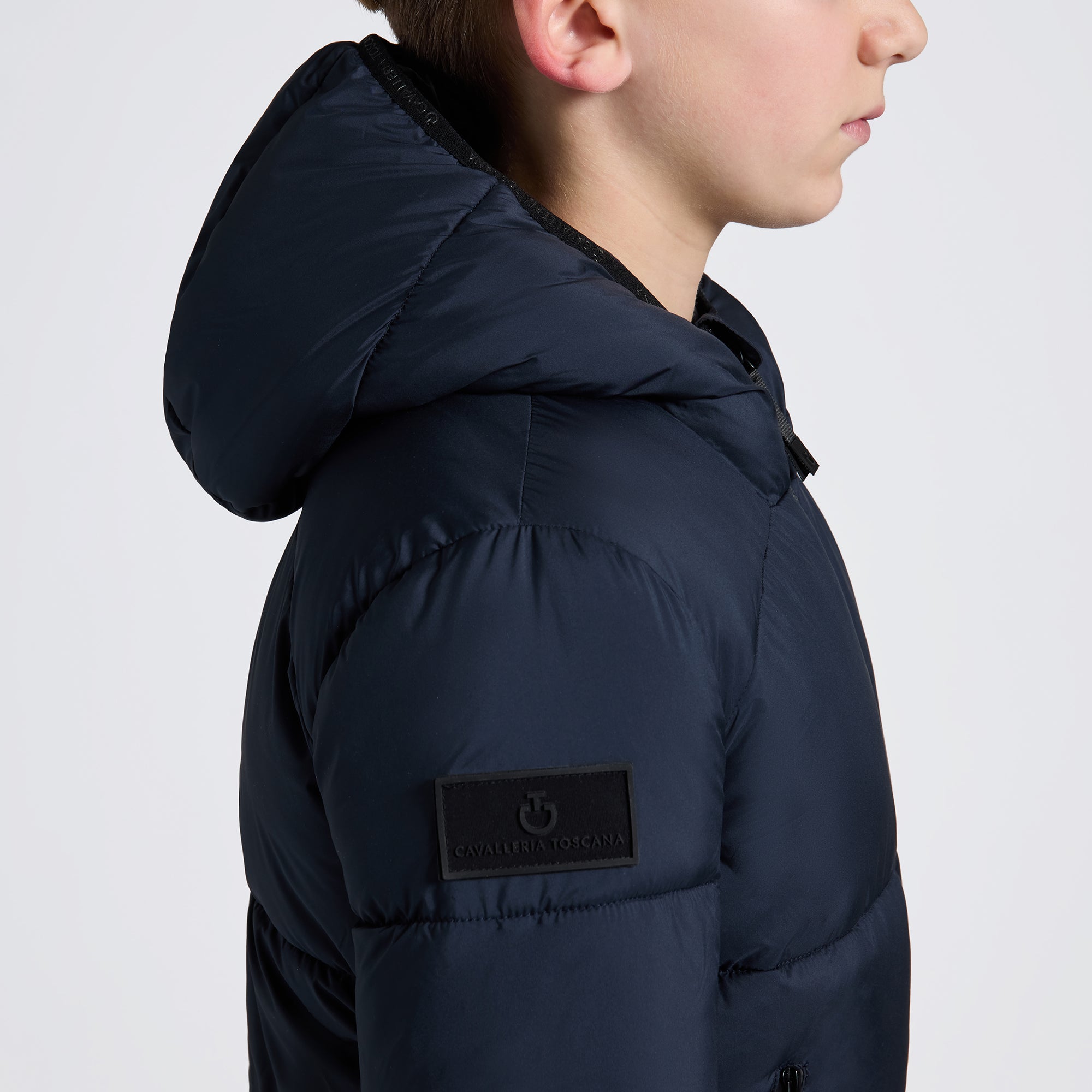 Cavalleria Toscana Junior Vinterjakke