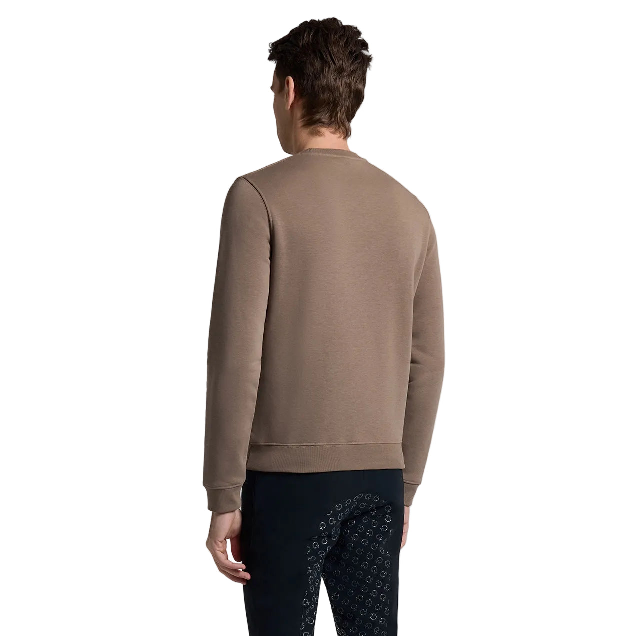 Cavalleria Toscana Orbit Sweatshirt