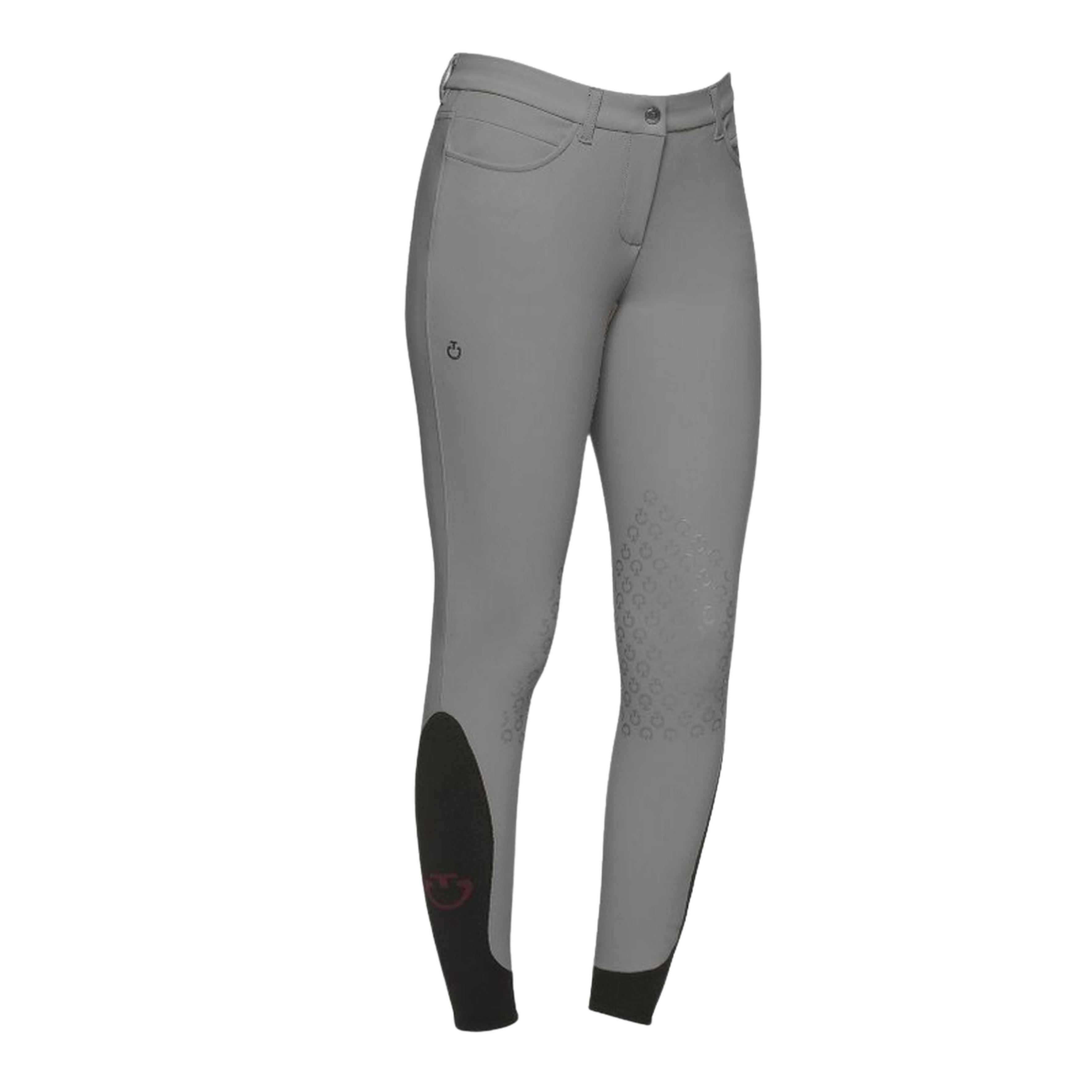 Cavalleria Toscana Ridebukser m. Knægrip til Børn