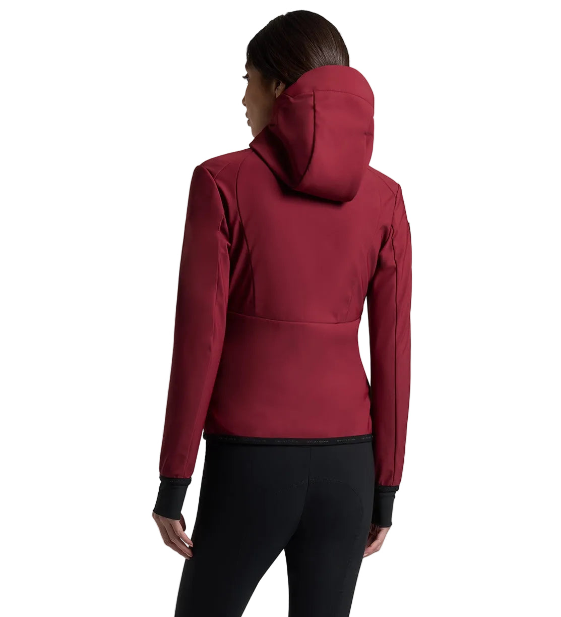 Cavalleria Toscana Thermal Softshell Jakke
