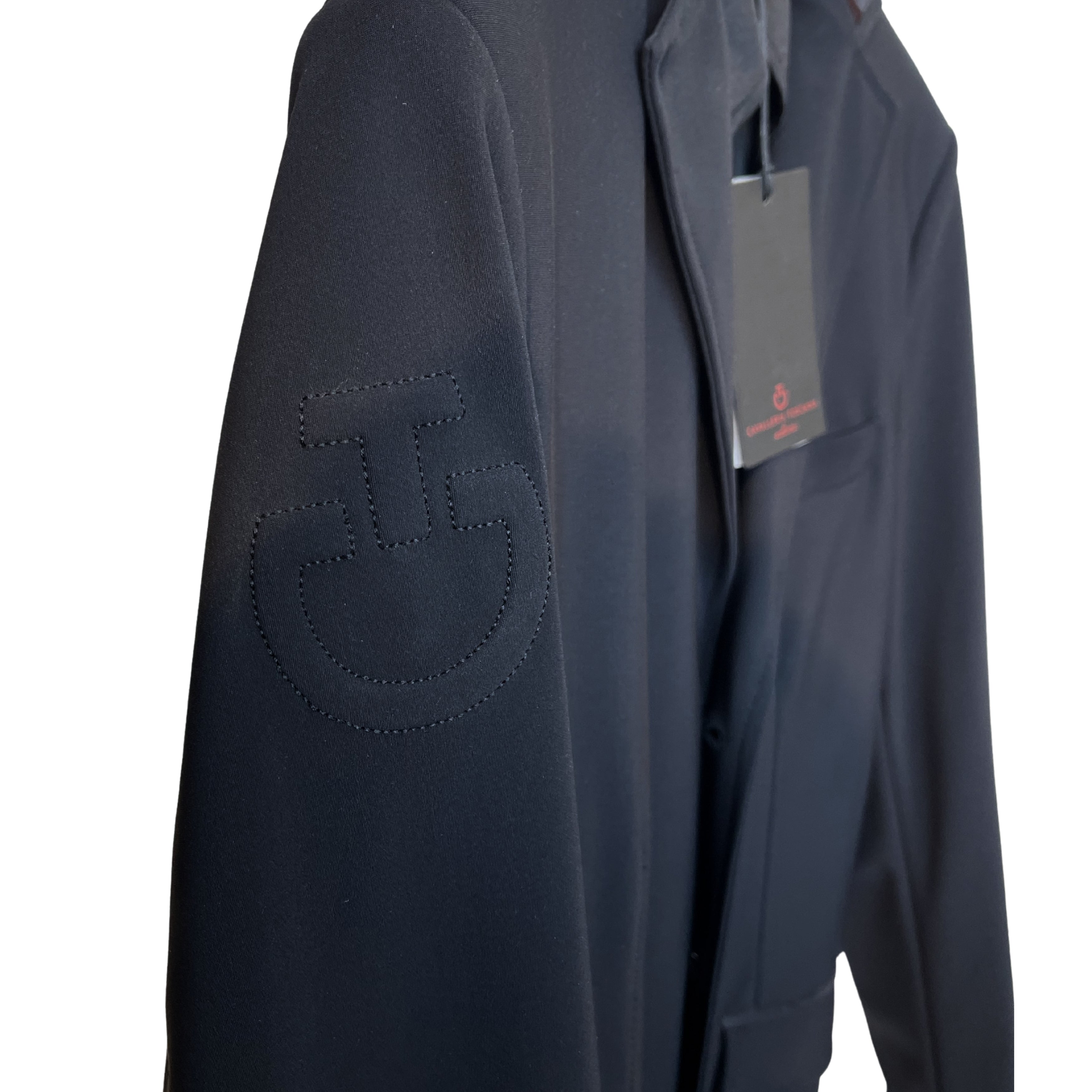 Cavalleria Toscana Unlined Technical Stævnejakke