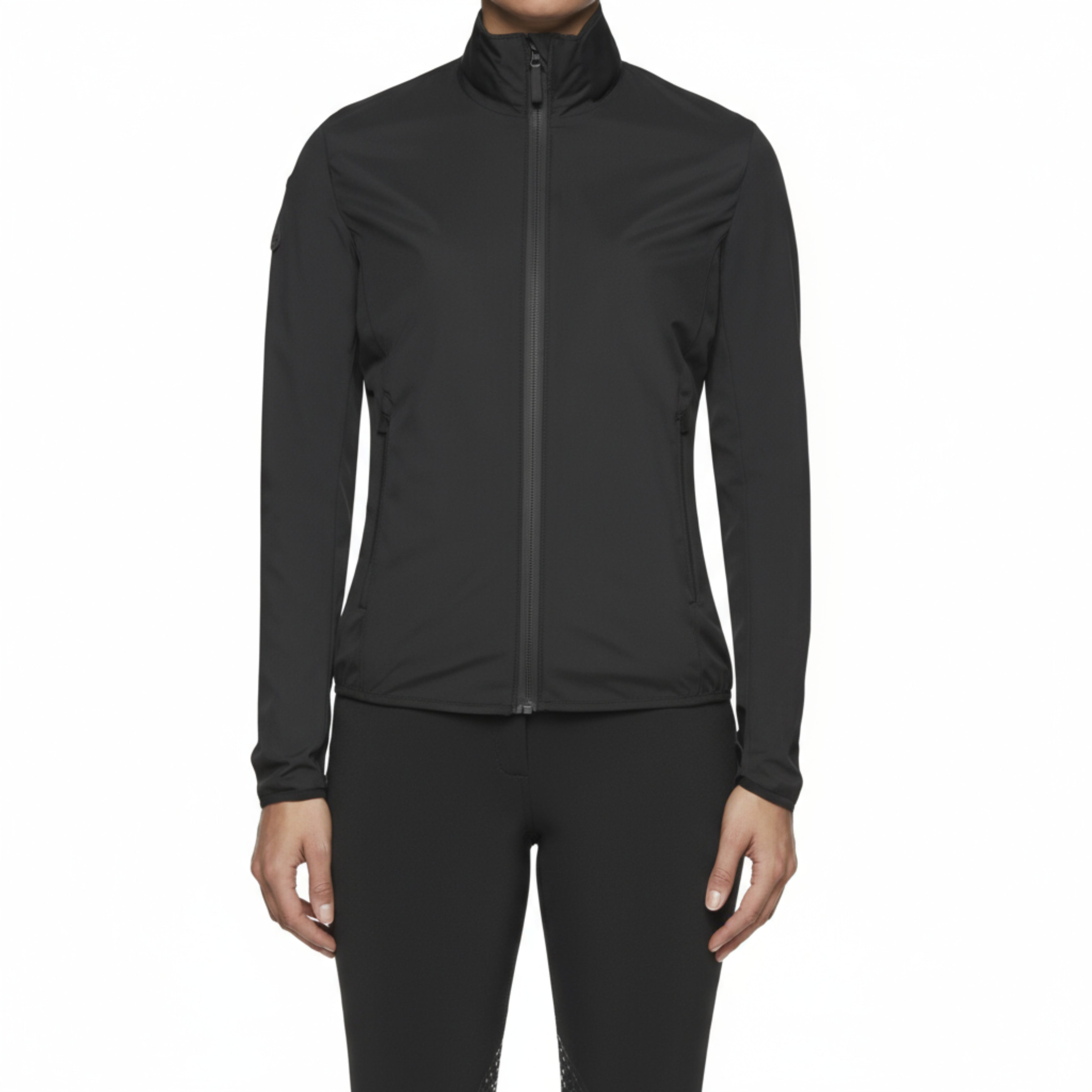 Cavalleria Tosana Water Proof Jakke - Navy