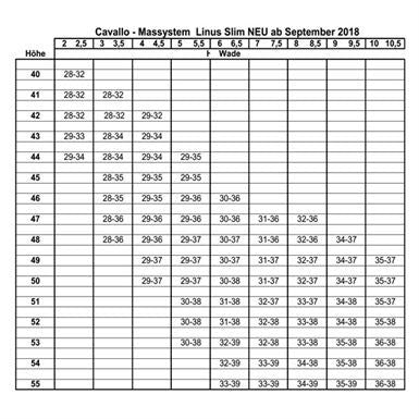 Cavallo Linus Slim Læderridestøvle