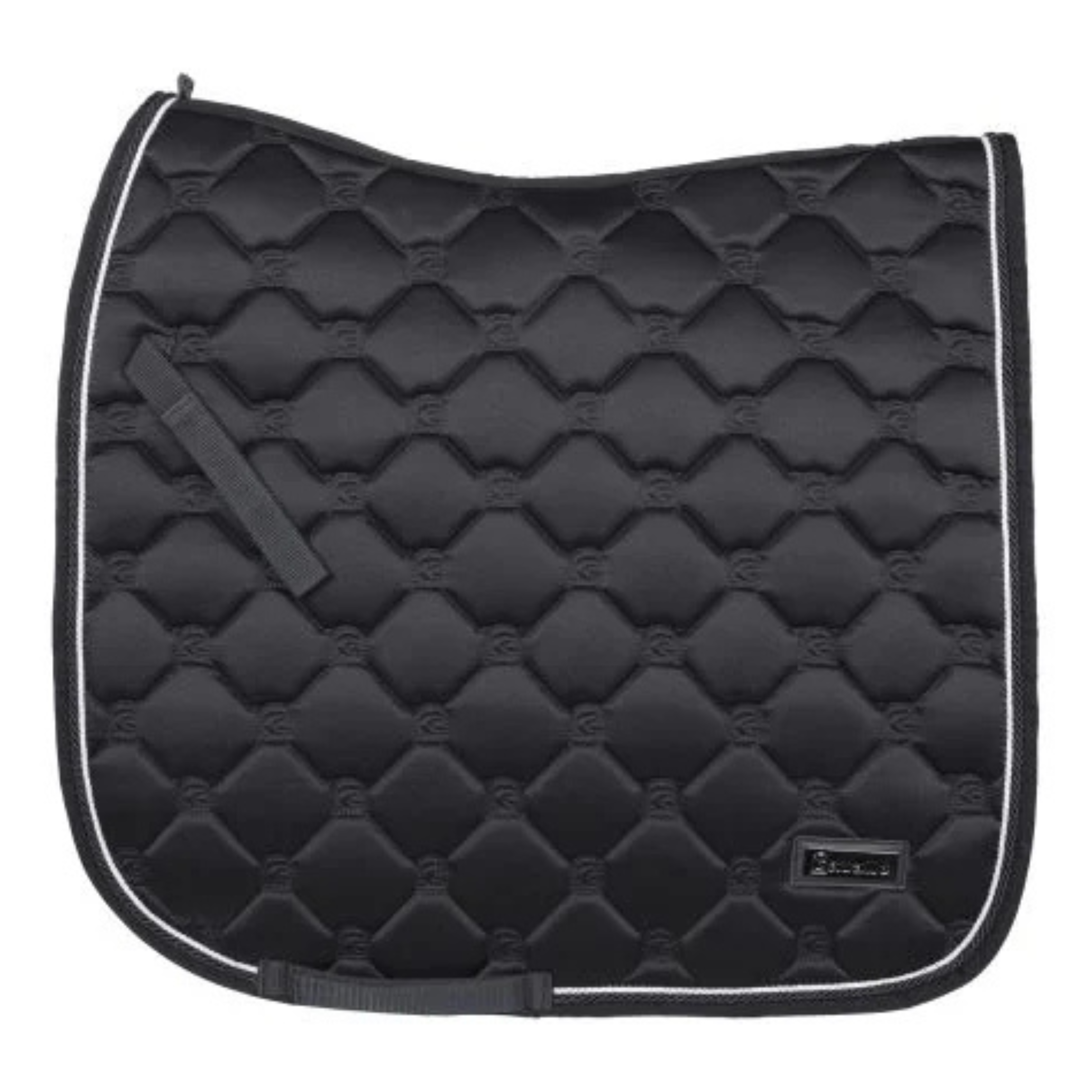 Cavallo CavalHanaya Dressurunderlag - Sort