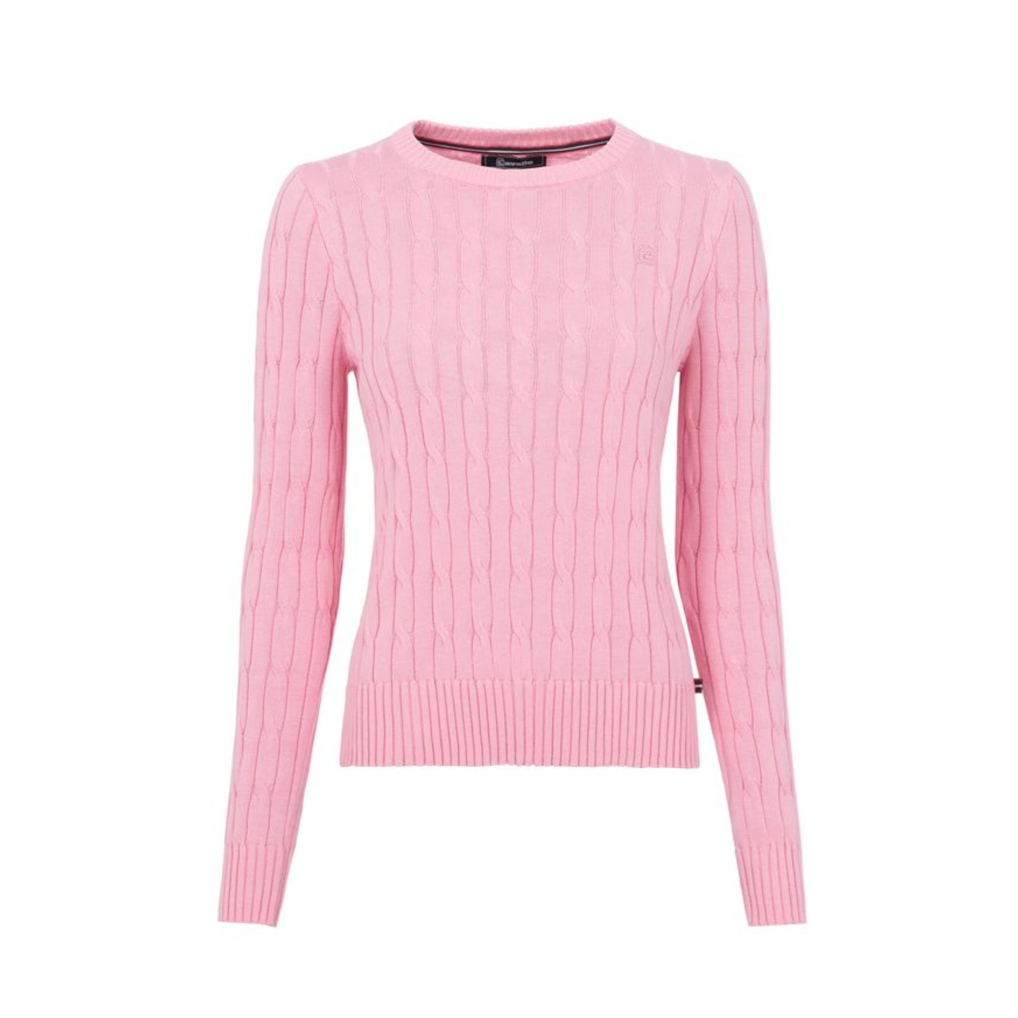 Cavallo Cavalbobbi Strikbluse