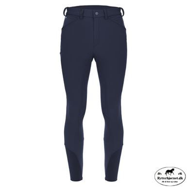 Cavallo CavalCrofton Ridebuks M.Grip Til Herre - Navy