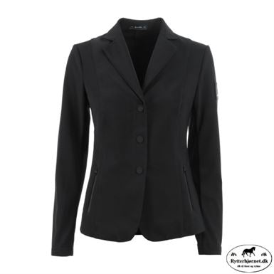 Cavallo CavalDublin Stævnejakke - Sort