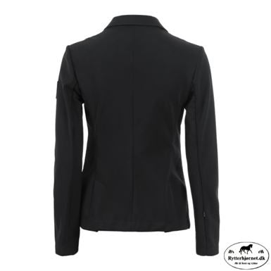Cavallo CavalDublin Stævnejakke - Sort