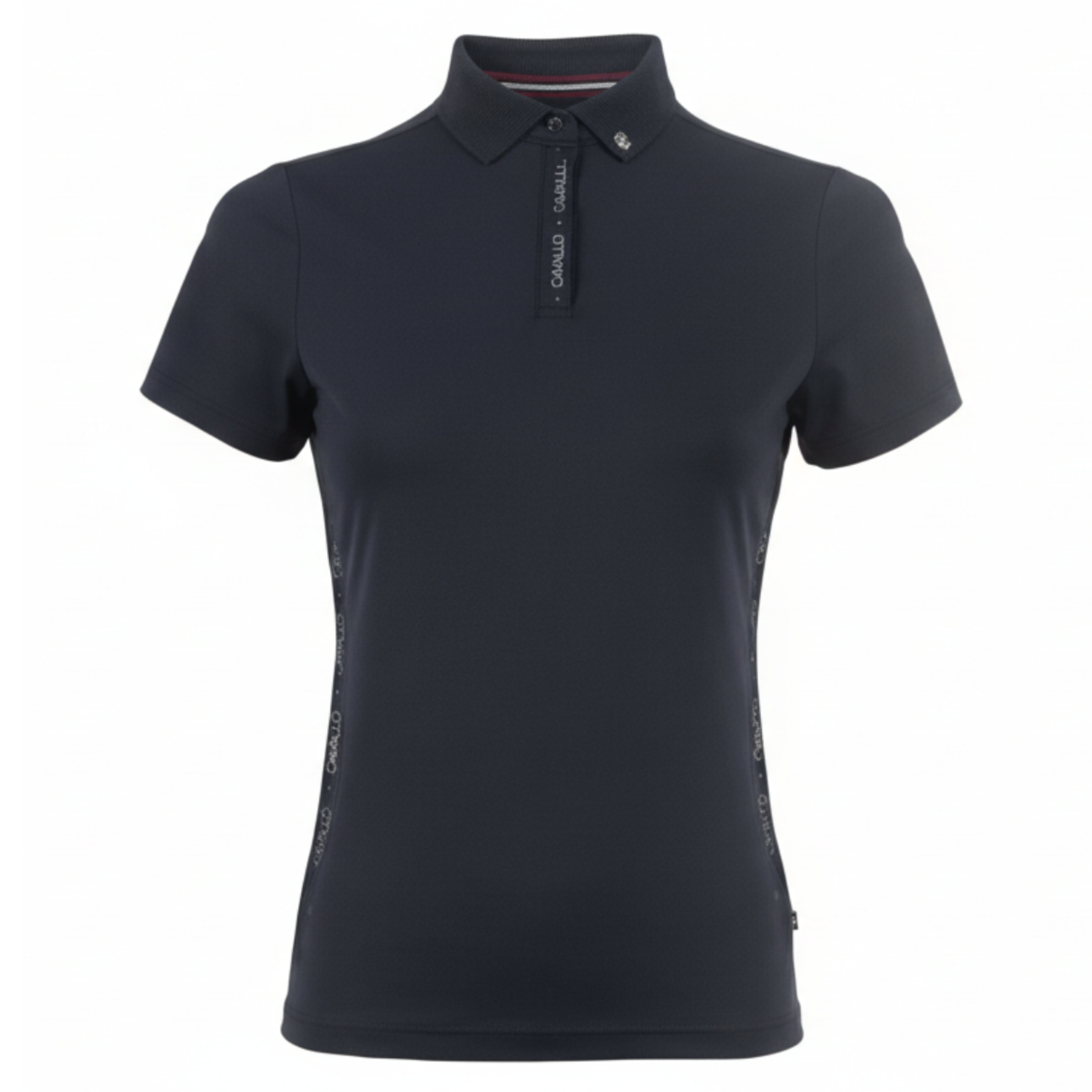 Cavallo Funktions Polo - Dark Blue