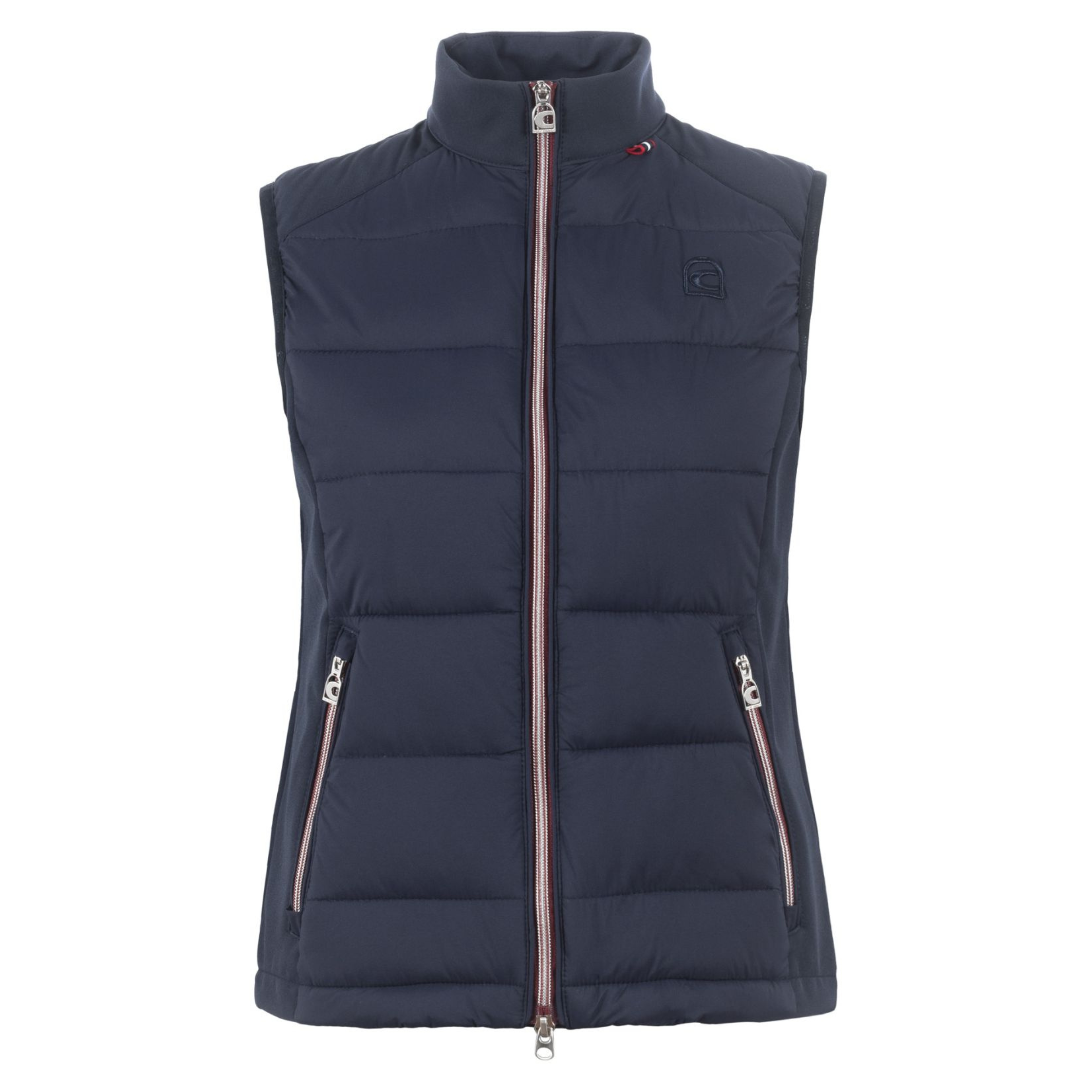 Cavallo Hybrid Vest - Dark Blue