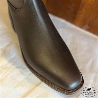 Cavallo Insignis Slim m. Lehuan Optik - Mocca