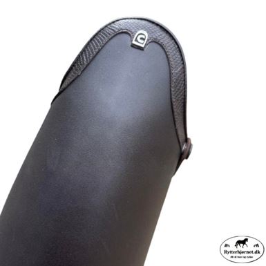 Cavallo Insignis Slim m. Lehuan Optik - Mocca