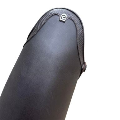 Cavallo Insignis Slim m. Lehuan Optik - Mocca