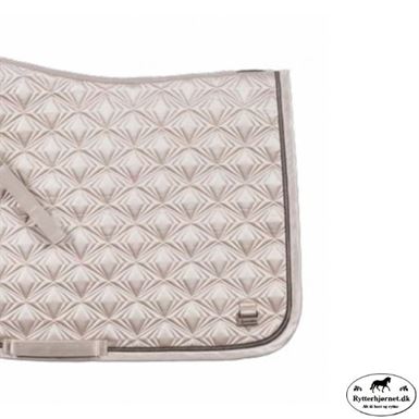 Cavallo Lifa Dressurunderlag - Champagne