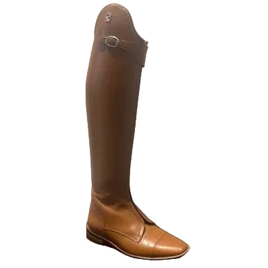 Cavallo Polo Novellus Ridestøvler - Cognac