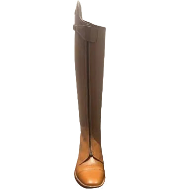 Cavallo Polo Novellus Ridestøvler - Cognac