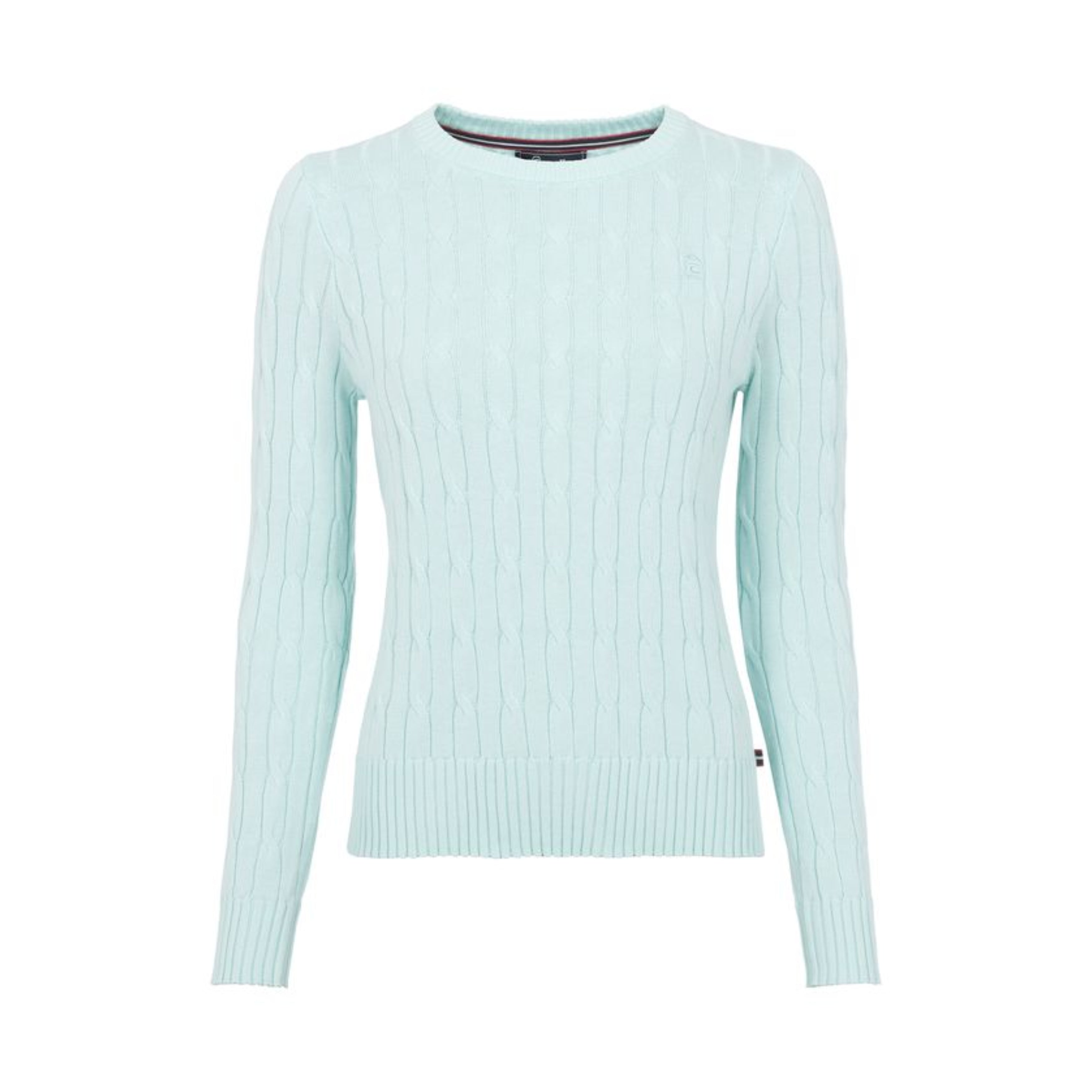 Cavallo Cavalbobbi Strikbluse