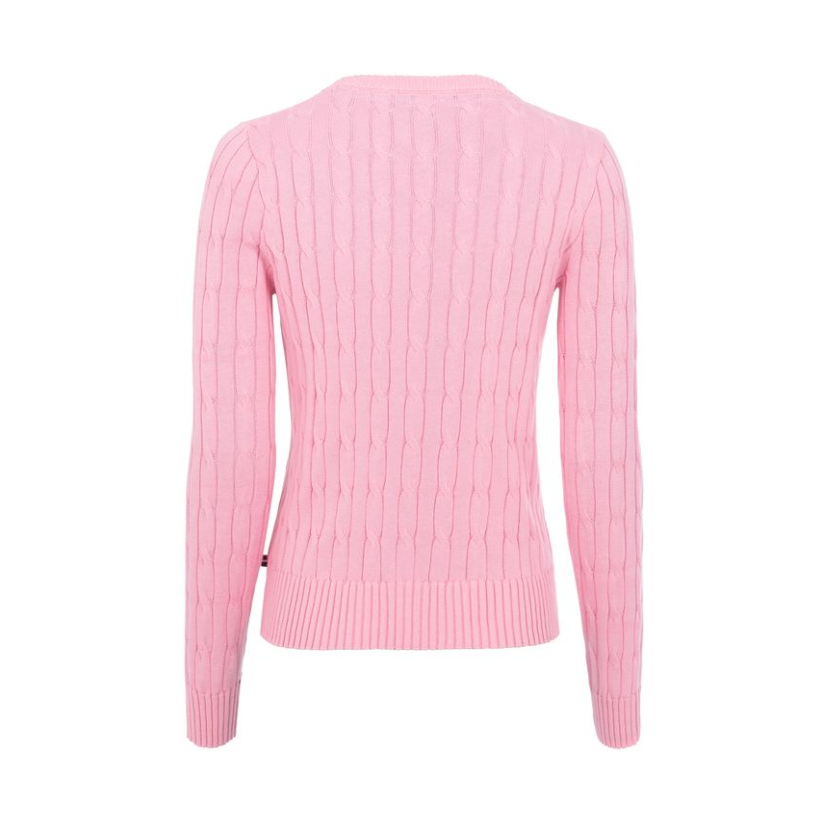 Cavallo Cavalbobbi Strikbluse