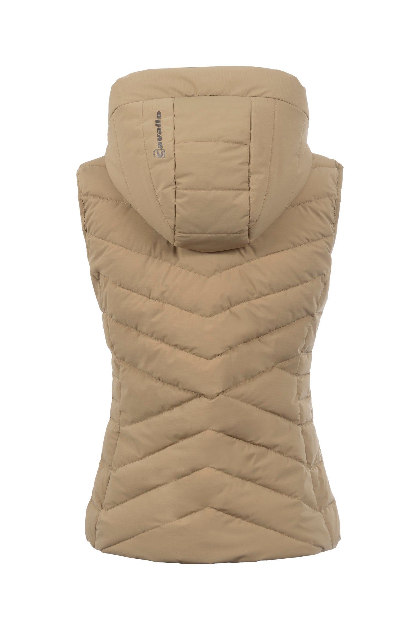 Cavallo Ralia Quiltet Vest