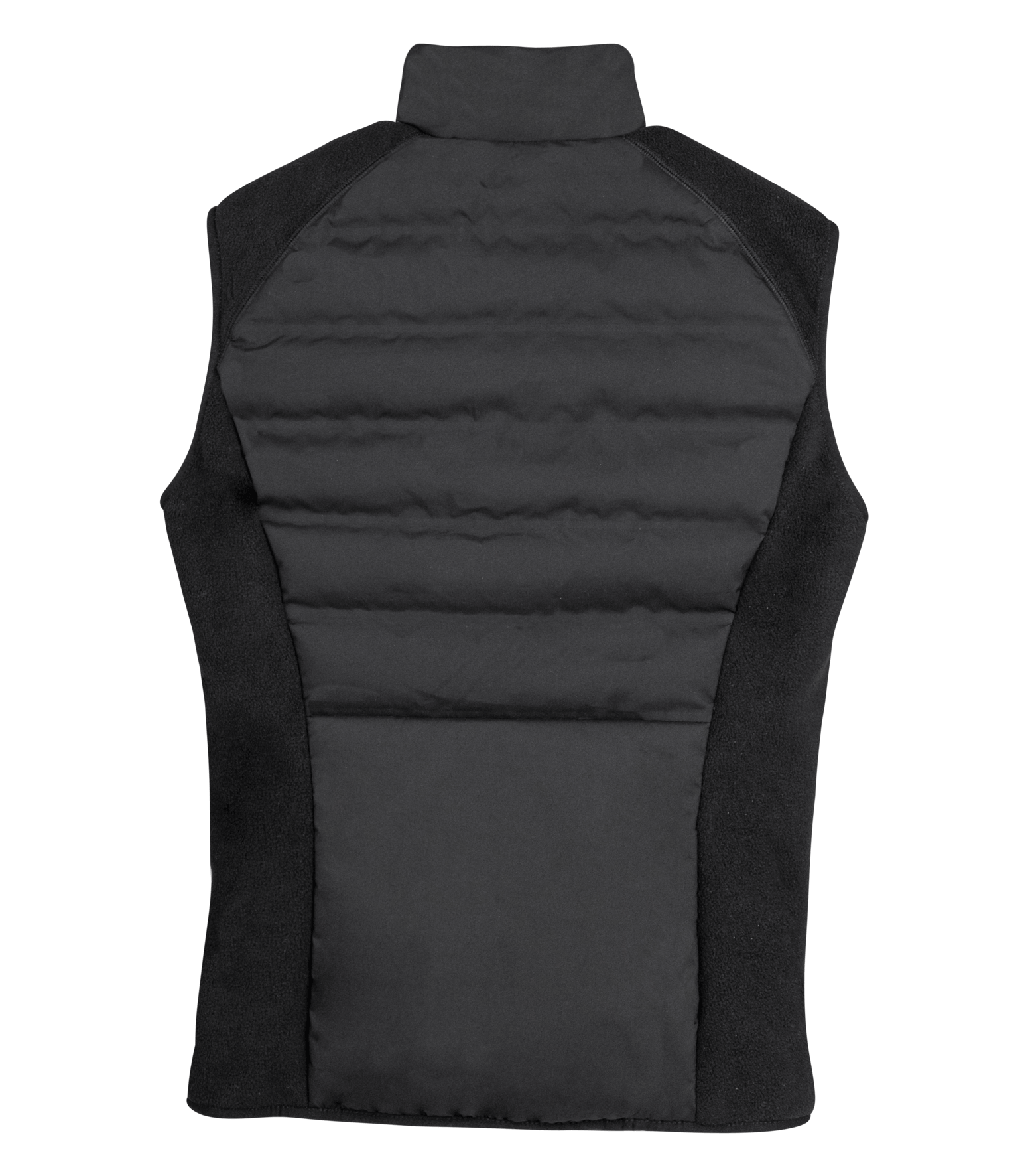 ELT Comfort Varme Vest M. Powerbank - Sort