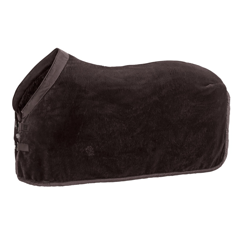Eskadron Platinum Cosy Dækken - Teak Brown