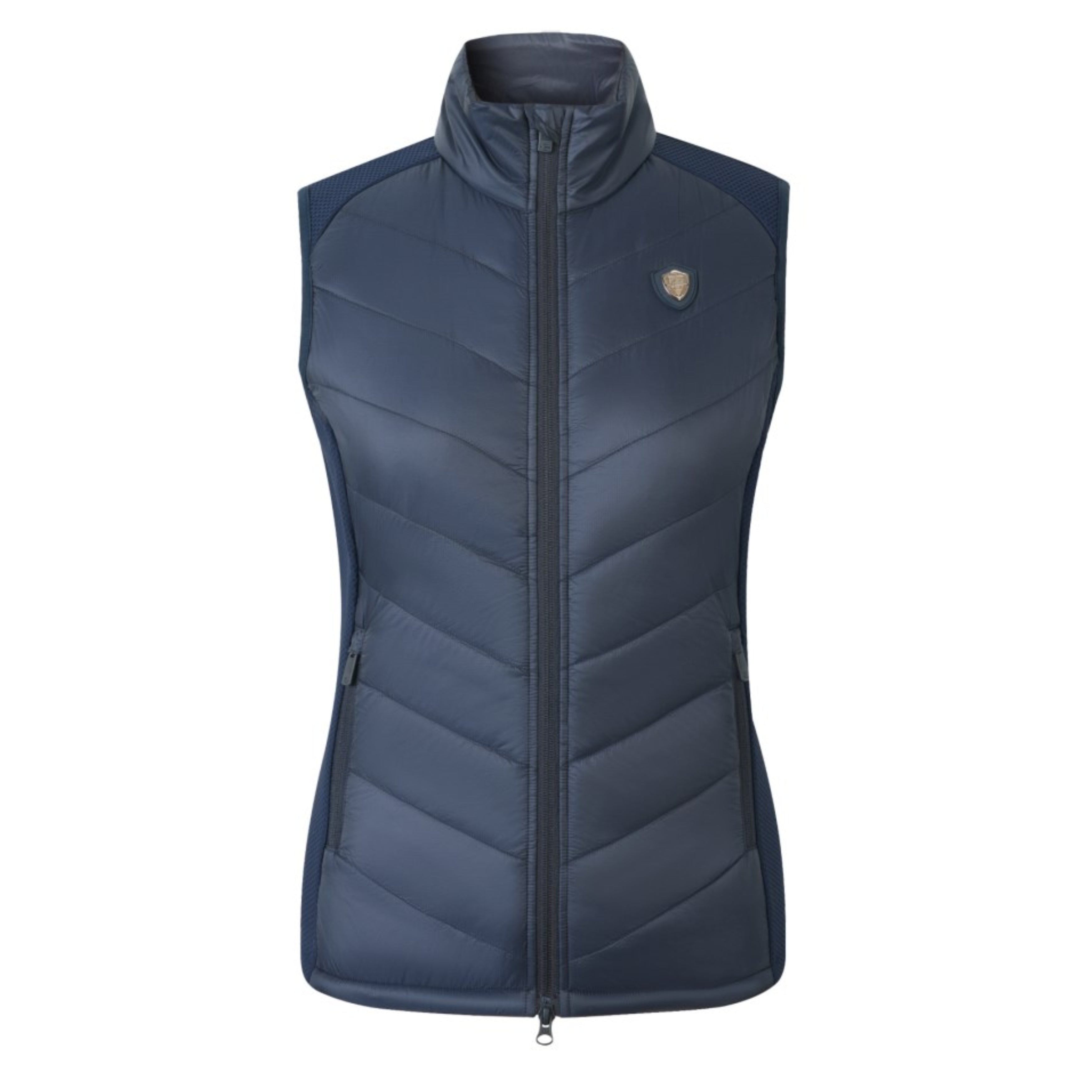 Covalliero Hybrid Vest