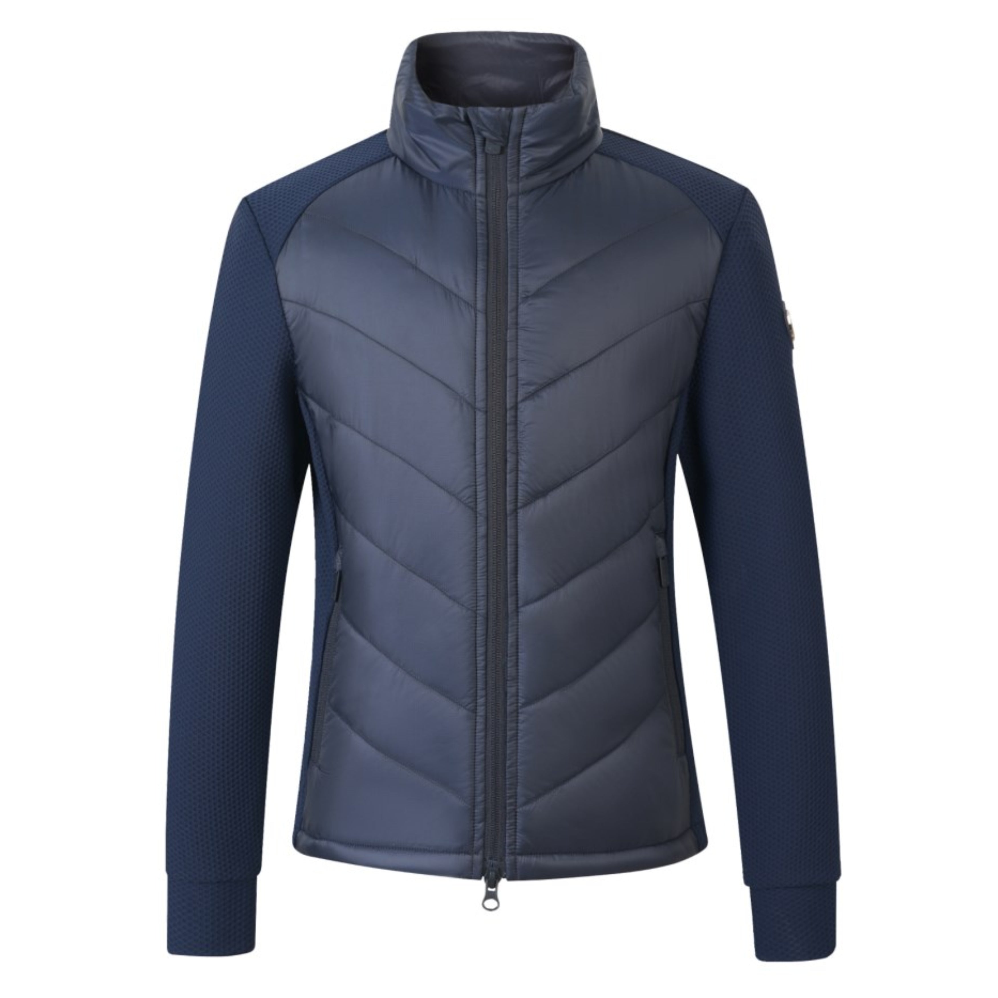 Covalliero Junior Hybrid Jakke