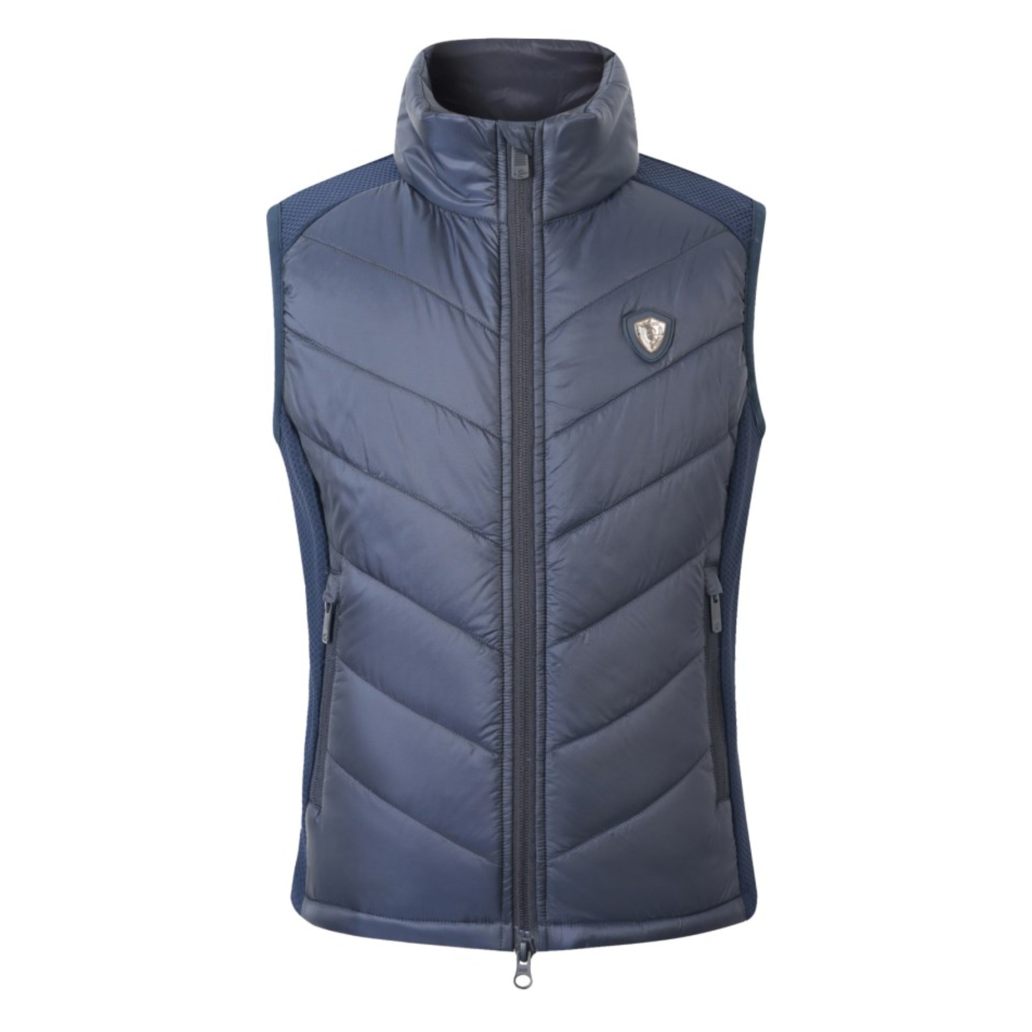 Covalliero Junior Hybrid Vest