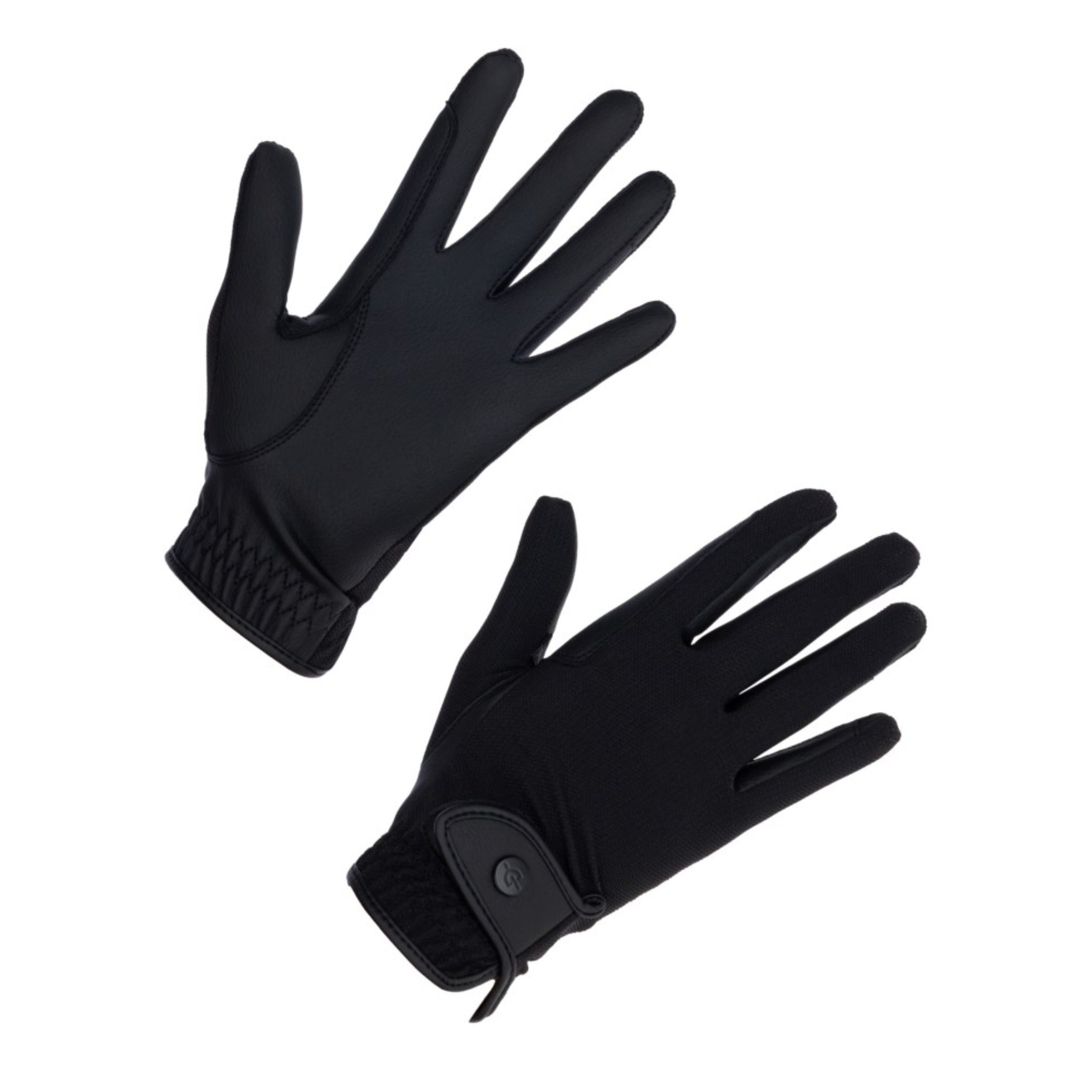 Covalliero Premium Ridehandske
