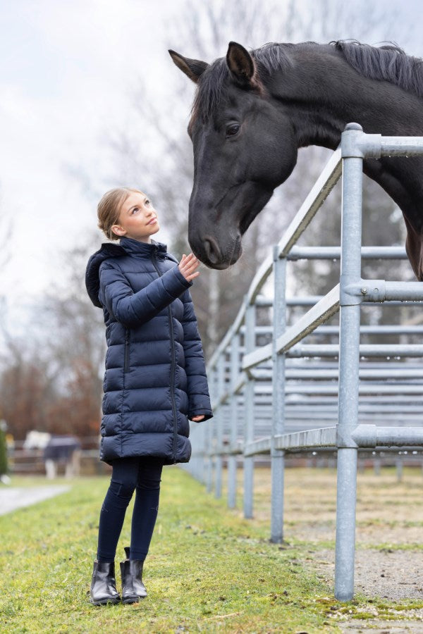 Covalliero Børnejakke