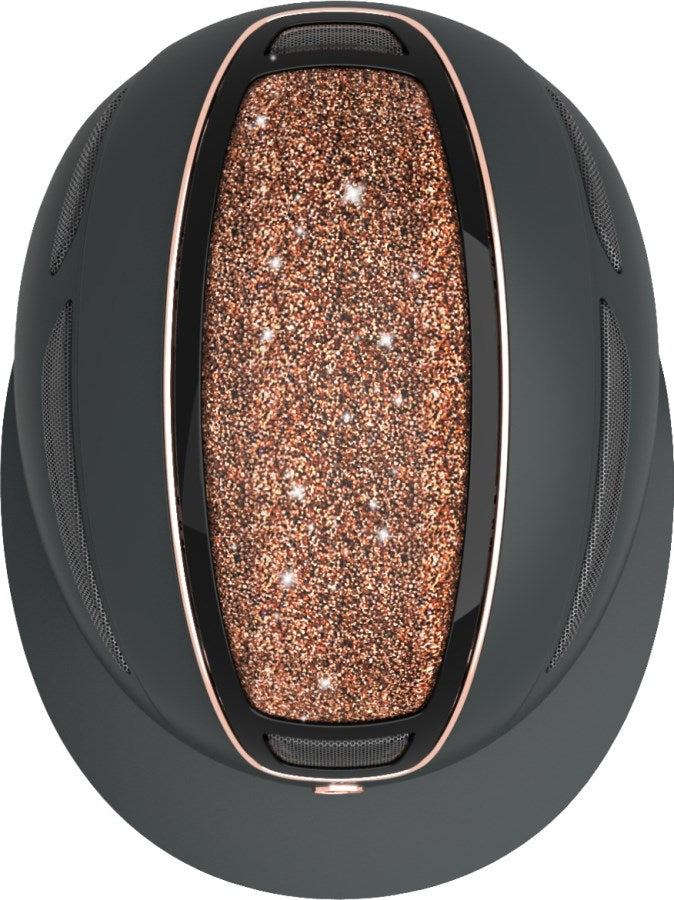 Covalliero Elite Polo Ridehjelm