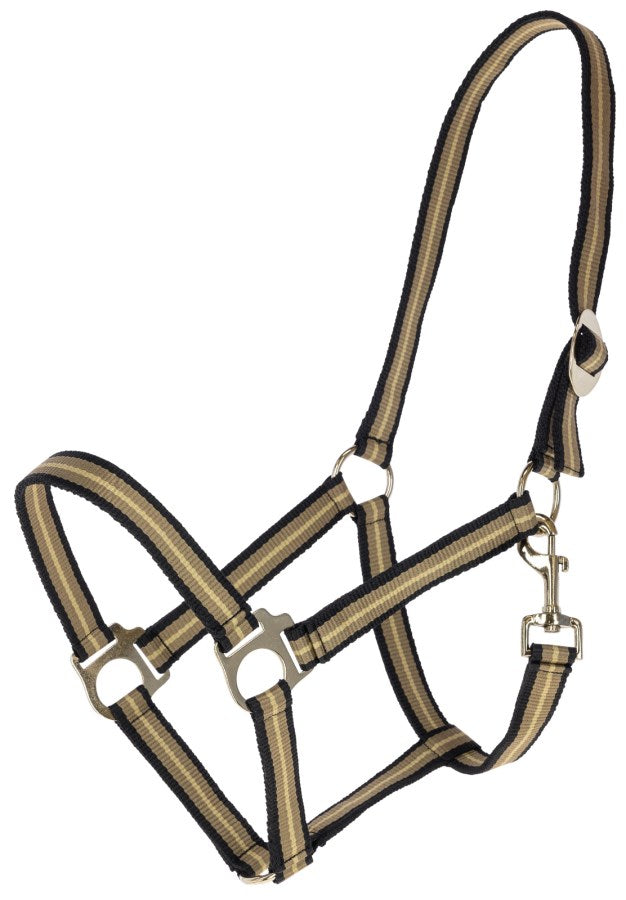 Covalliero Hippo Nylon Grime