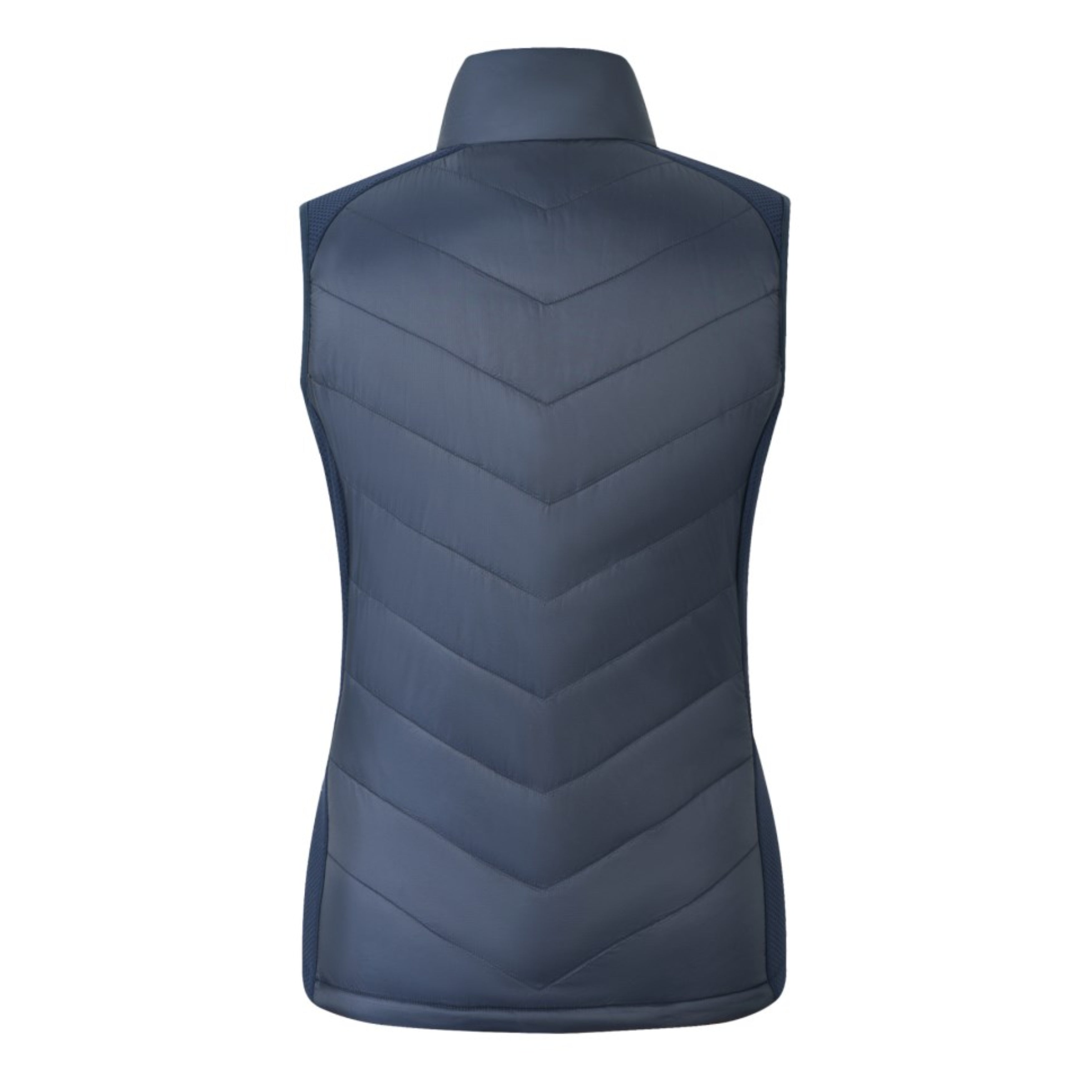 Covalliero Hybrid Vest