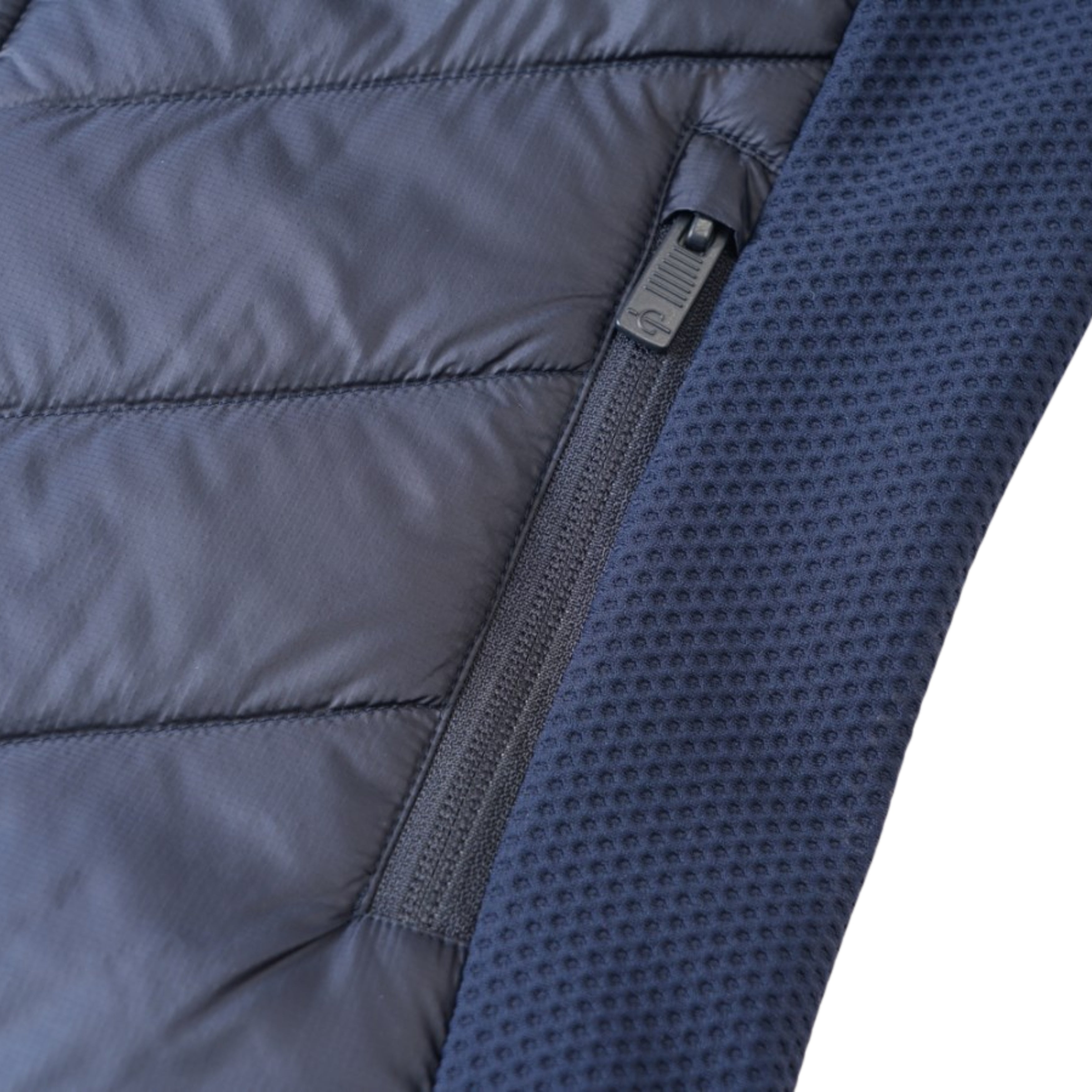 Covalliero Hybrid Vest