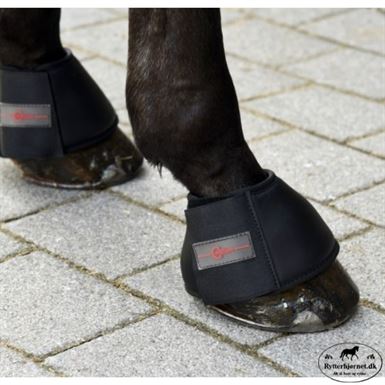 Covalliero Klokke - Sort